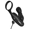 Pro P Spot 10 Moduri Reincarcabil Stimulator Perineu Negru Thumb 2