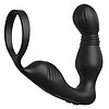 Pro P Spot 10 Moduri Reincarcabil Stimulator Perineu Negru Thumb 1