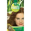 Pudră Hennaplus Pentru Vopsirea Părului Hazelnut 51, 100g