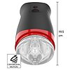 Quantum Cyclone Masturbator Negru Thumb 1