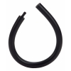 Inel Penis Quick Release Negru Thumb 1