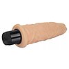 Real Feel Cyberskin 8.5 Inch Natural Thumb 1
