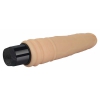 Vibrator Real Feel Cyberskin 2 Natural Thumb 1