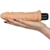Real Feel Cyberskin 21.6cm Natural Thumb 2