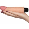 Vibrator Real Feel Realistic 1 Natural Thumb 1