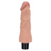 Vibrator Real Softee 1 Natural Thumb 1