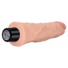 Real Softee Vibrating Dildo 3 Natural Thumb 2