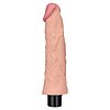 Real Softee Vibrating Dildo 3 Natural Thumb 1