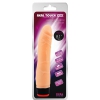 Vibrator Real Touch Sensation 8.1 Natural Thumb 1