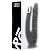 Realistic Double Penis Shots Negru Thumb 1