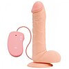 Realistic Vibrator Rapture 26cm