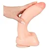 Realistixxx Real Stallion Natural Thumb 5
