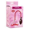 Realov LuvPump – Kit Pompă Controlată Pentru Zona Intimă Roșu Thumb 3