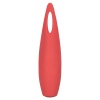 Vibrator Red Hot Spark Roșu Thumb 1