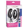 Remote Rechargeable CalExotics Negru Thumb 1