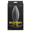 Dop Anal Novelties Renegade Negru Thumb 1