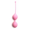 Bile Vaginale Kegel Rimba - Brussels Roz Thumb 1