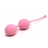 Bile Vaginale Kegel Rimba - Brussels Roz Thumb 2
