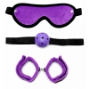 Set Rimba Soft Bondage Mov Thumb 1
