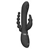 Rini Pulse Wave And Vibrating Dubla Actiune Negru Thumb 1