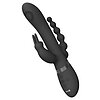 Rini Pulse Wave And Vibrating Dubla Actiune Negru Thumb 2