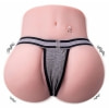 Roberta Mistress — Masturbator Reîncărcabil, 3 Viteze, 7 Moduri Thumb 2