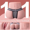 Roberta Mistress — Masturbator Reîncărcabil, 3 Viteze, 7 Moduri Thumb 6