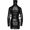 Rochie Bondage Cottelli Collection Negru M Thumb 1