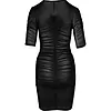 Rochie Cottelli Collection Elisabeth Negru S Thumb 1