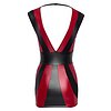 Rochie Cottelli Collection Kamila Roșu S Thumb 1