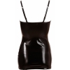 Rochie Cottelli Collection Zâna Negru XL Thumb 1