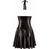 Rochie Noir Handmade Hannah Negru M Thumb 1