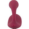 Rosenrot Panty Vibrator Roz 10 Moduri și 2 Motoare Thumb 3