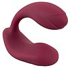 Rosenrot Panty Vibrator Roz 10 Moduri și 2 Motoare Thumb 1