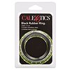 Rubber Ring Large Negru Thumb 1