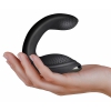 Masator Prostată Rude Boy Xtreme Negru Thumb 2