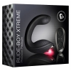 Masator Prostată Rude Boy Xtreme Negru Thumb 3