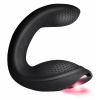 Masator Prostată Rude Boy Xtreme Negru Thumb 1
