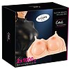 Sani De Silicon Cu Sutien Natural Thumb 3