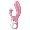 Satisfyer Air Pump Bunny 2 Roz Thumb 3