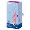 Satisfyer Air Pump Bunny 2 Roz Thumb 5