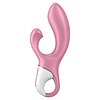Satisfyer Air Pump Bunny 2 Roz Thumb 3