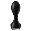 Satisfyer Backdoor Lover Negru Thumb 1