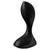 Satisfyer Backdoor Lover Negru Thumb 3