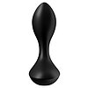 Satisfyer Backdoor Lover Negru Thumb 4