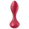 Satisfyer Backdoor Lover Roșu Thumb 4