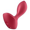 Satisfyer Backdoor Lover Rosu Thumb 3