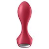 Satisfyer Backdoor Lover Roșu Thumb 1
