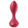 Satisfyer Backdoor Lover Roșu Thumb 4