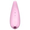Satisfyer Curvy 3+ Roz Thumb 2